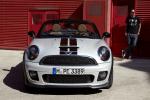 Mini Roadster 2012 года
